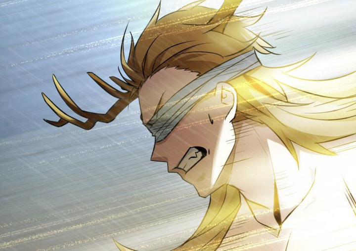 Ta Quyết Không Thành Phật Chapter 51 - Trang 3