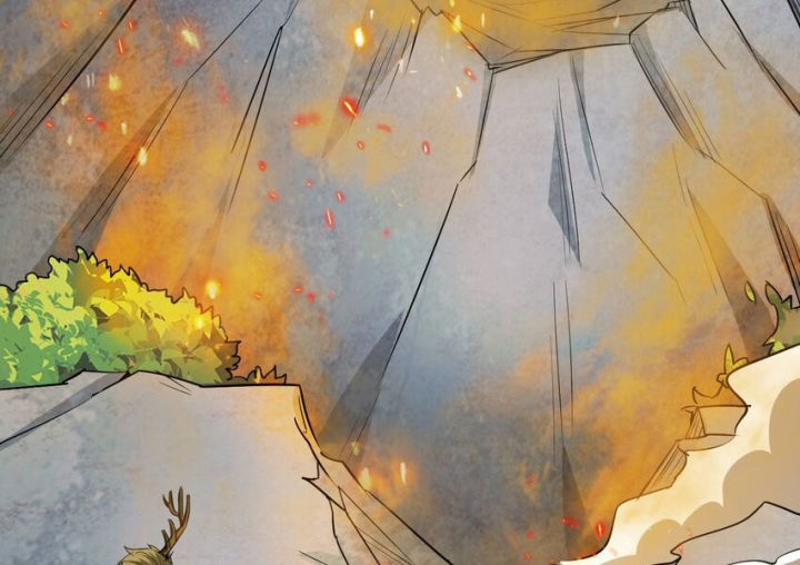 Ta Quyết Không Thành Phật Chapter 51 - Trang 3