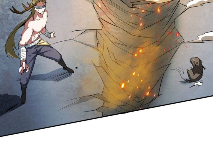 Ta Quyết Không Thành Phật Chapter 51 - Trang 3