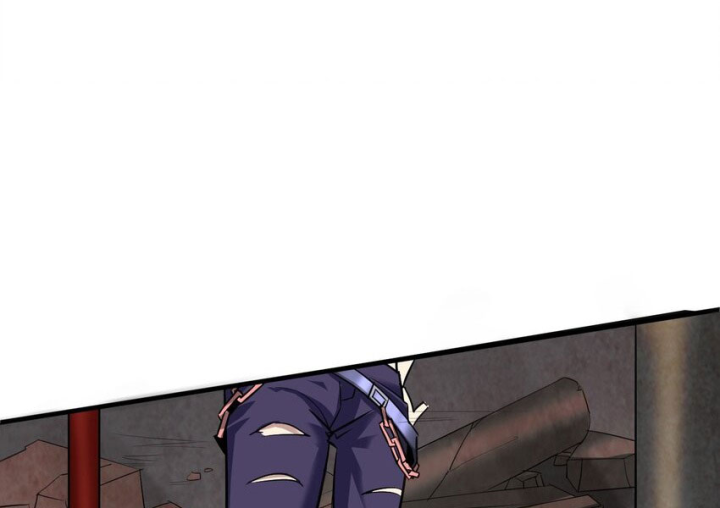 Ta Quyết Không Thành Phật Chapter 51 - Trang 3