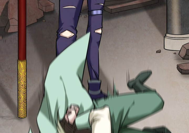 Ta Quyết Không Thành Phật Chapter 51 - Trang 3