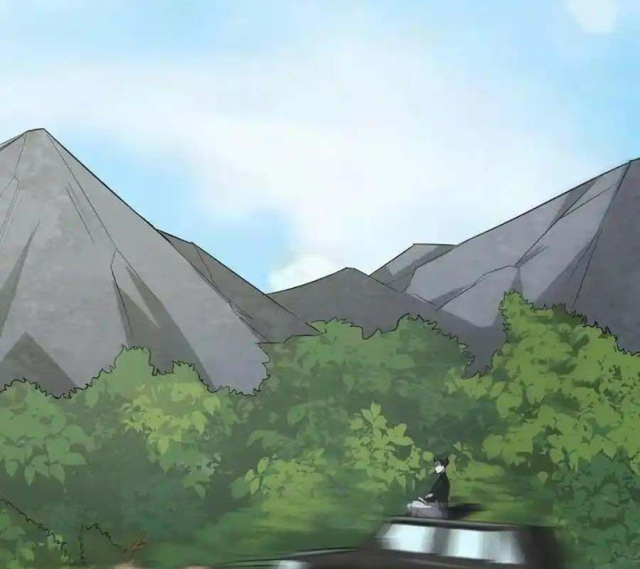 Ta Quyết Không Thành Phật Chapter 52 - Trang 3