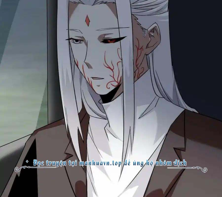 Ta Quyết Không Thành Phật Chapter 52 - Trang 3
