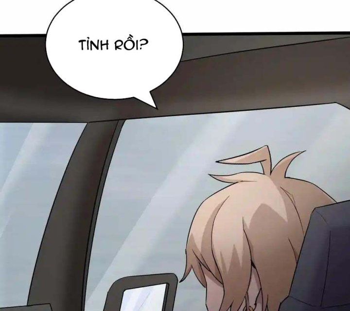 Ta Quyết Không Thành Phật Chapter 52 - Trang 3