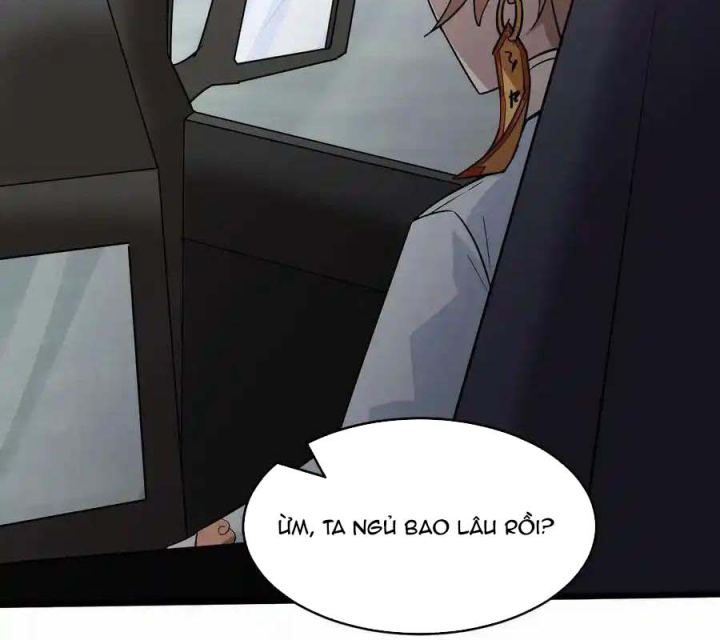 Ta Quyết Không Thành Phật Chapter 52 - Trang 3