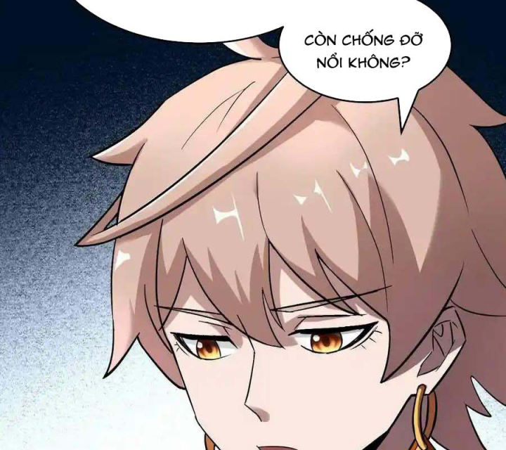 Ta Quyết Không Thành Phật Chapter 52 - Trang 3