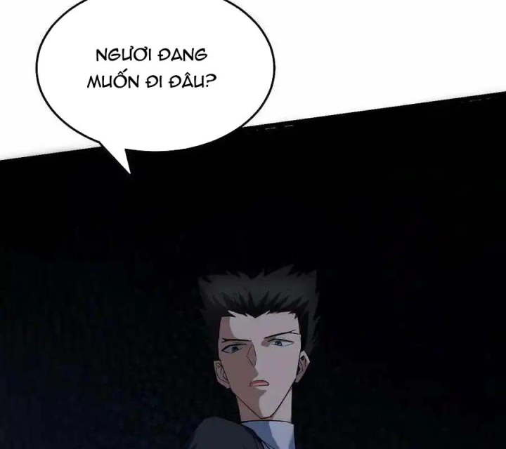 Ta Quyết Không Thành Phật Chapter 52 - Trang 3