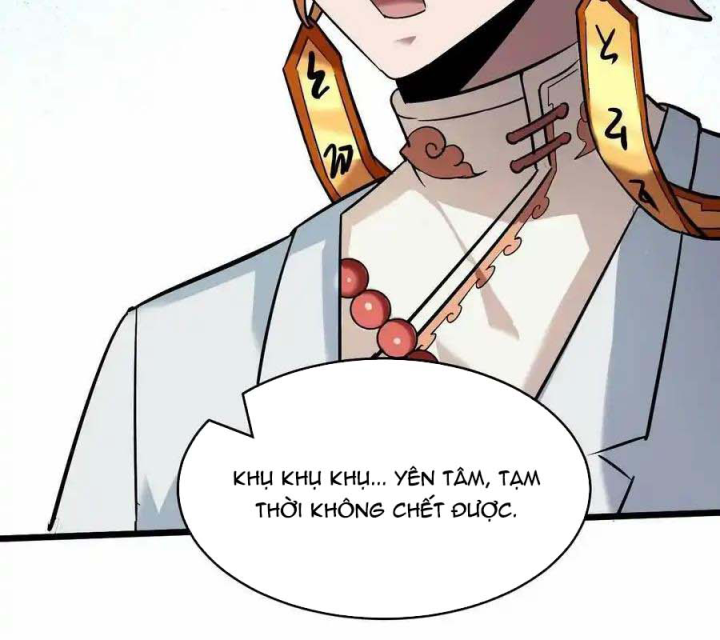 Ta Quyết Không Thành Phật Chapter 52 - Trang 3