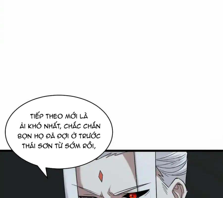 Ta Quyết Không Thành Phật Chapter 52 - Trang 3