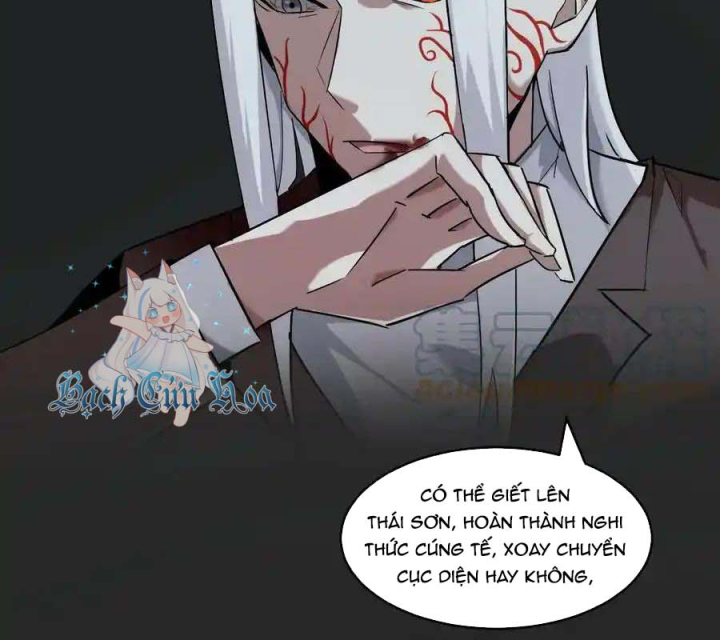 Ta Quyết Không Thành Phật Chapter 52 - Trang 3