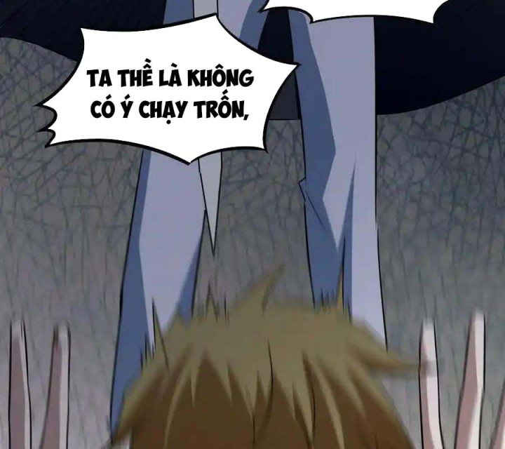 Ta Quyết Không Thành Phật Chapter 52 - Trang 3