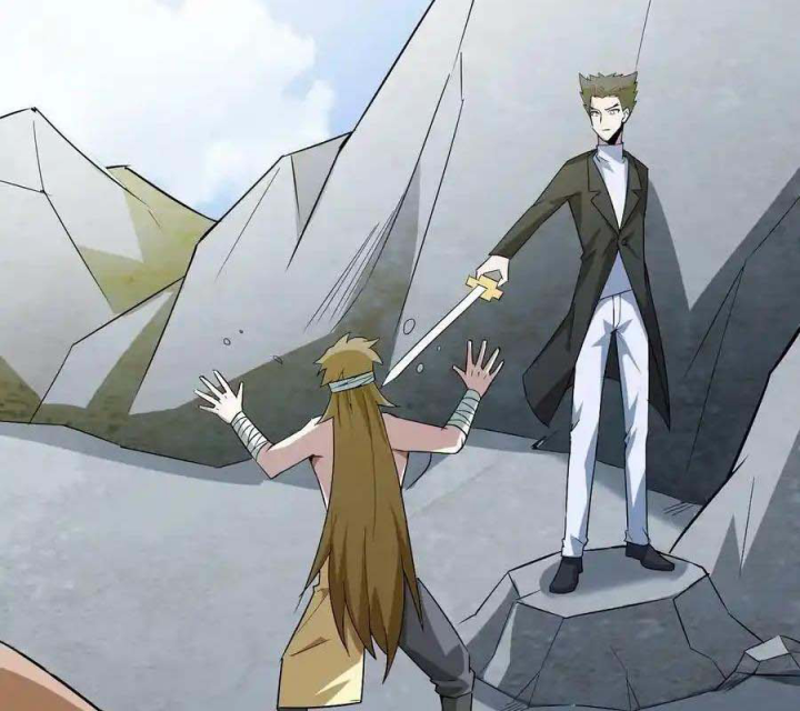 Ta Quyết Không Thành Phật Chapter 52 - Trang 3