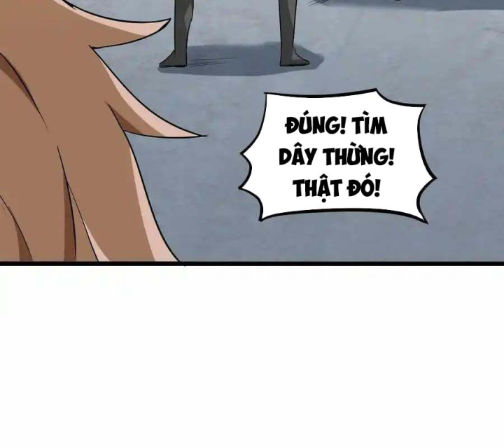Ta Quyết Không Thành Phật Chapter 52 - Trang 3