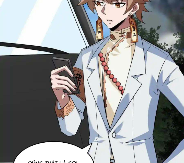 Ta Quyết Không Thành Phật Chapter 52 - Trang 3