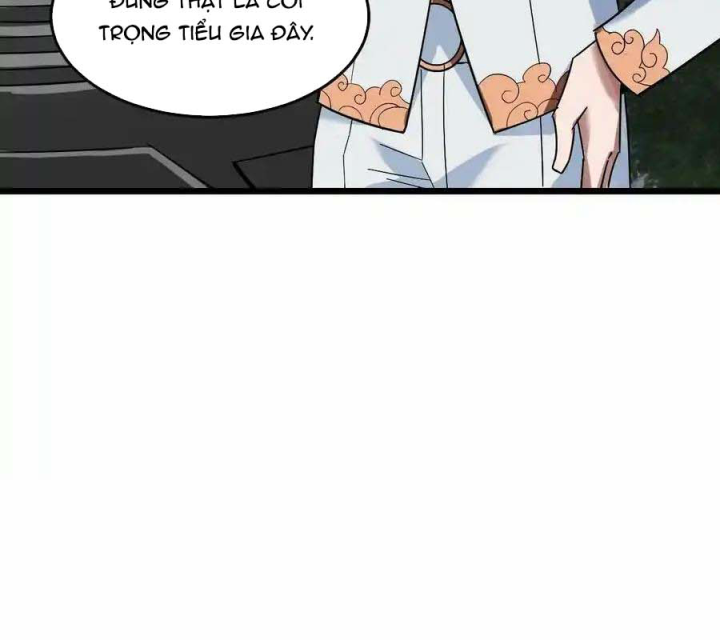 Ta Quyết Không Thành Phật Chapter 52 - Trang 3
