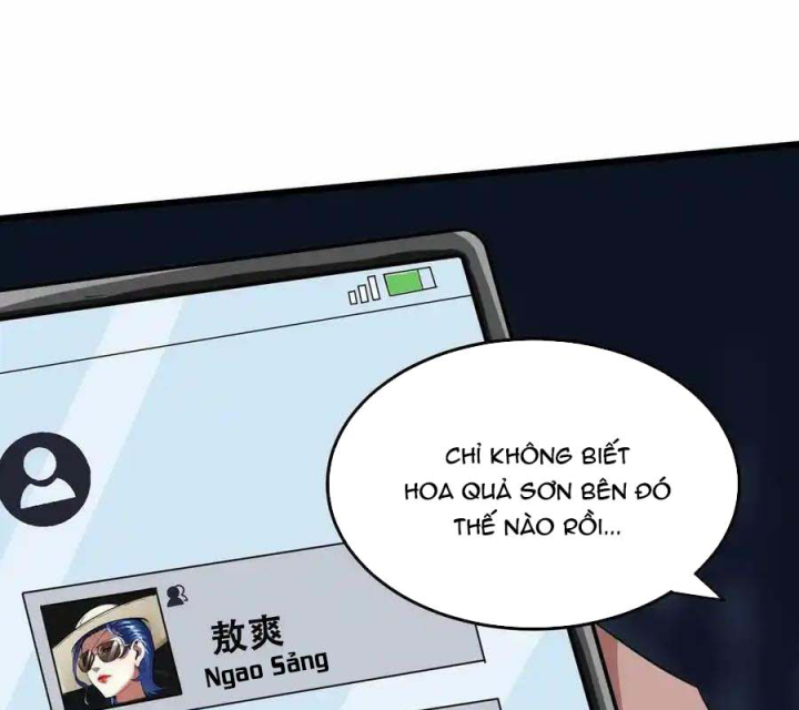Ta Quyết Không Thành Phật Chapter 52 - Trang 3