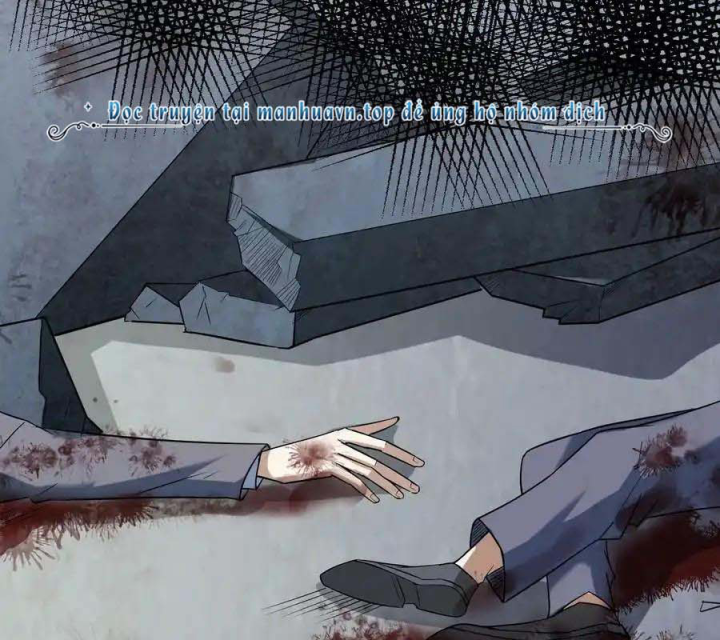 Ta Quyết Không Thành Phật Chapter 52 - Trang 3