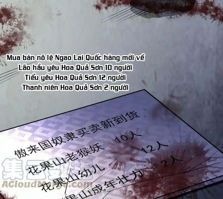 Ta Quyết Không Thành Phật Chapter 52 - Trang 3