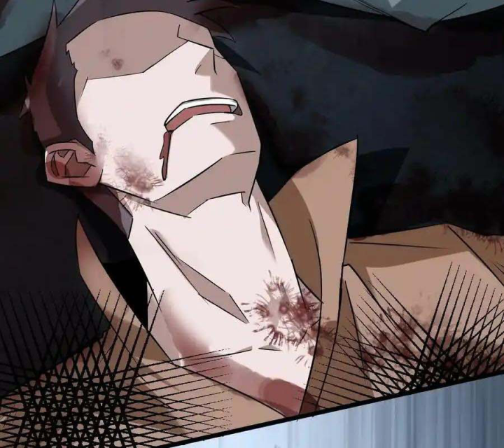 Ta Quyết Không Thành Phật Chapter 52 - Trang 3