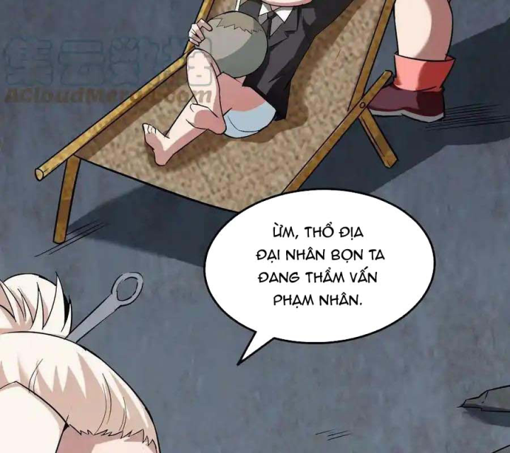 Ta Quyết Không Thành Phật Chapter 52 - Trang 3