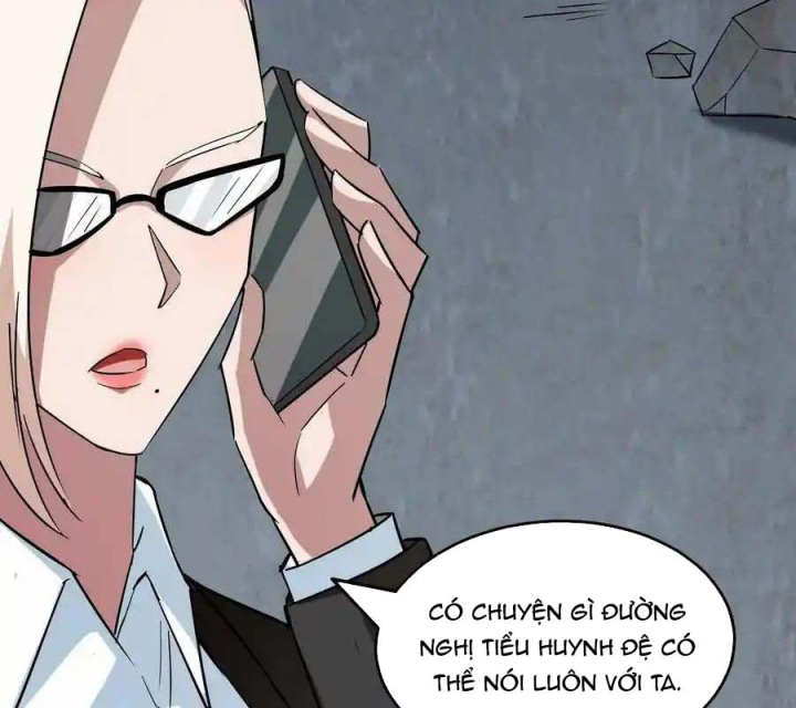 Ta Quyết Không Thành Phật Chapter 52 - Trang 3