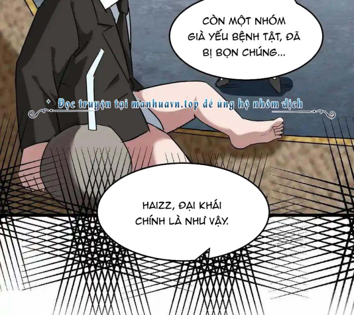 Ta Quyết Không Thành Phật Chapter 52 - Trang 3