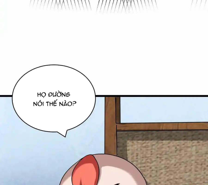 Ta Quyết Không Thành Phật Chapter 52 - Trang 3