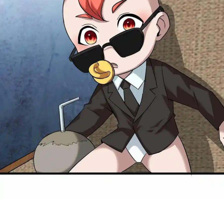 Ta Quyết Không Thành Phật Chapter 52 - Trang 3