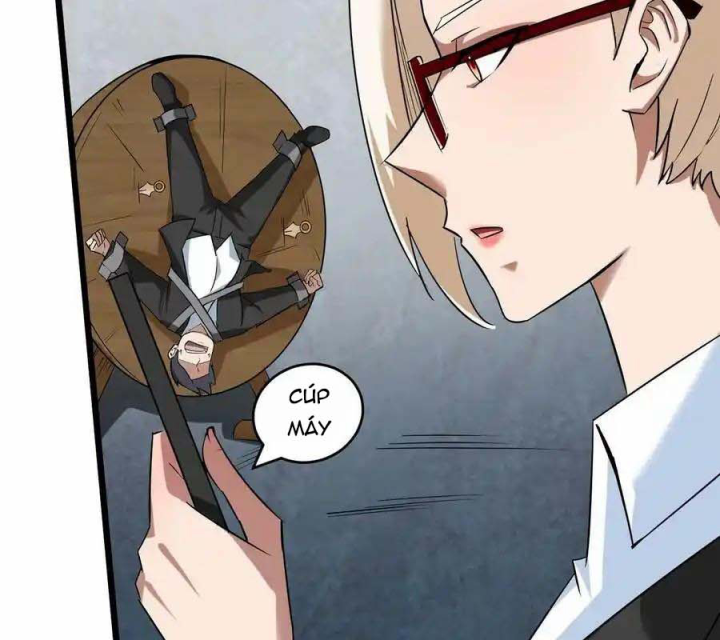 Ta Quyết Không Thành Phật Chapter 52 - Trang 3