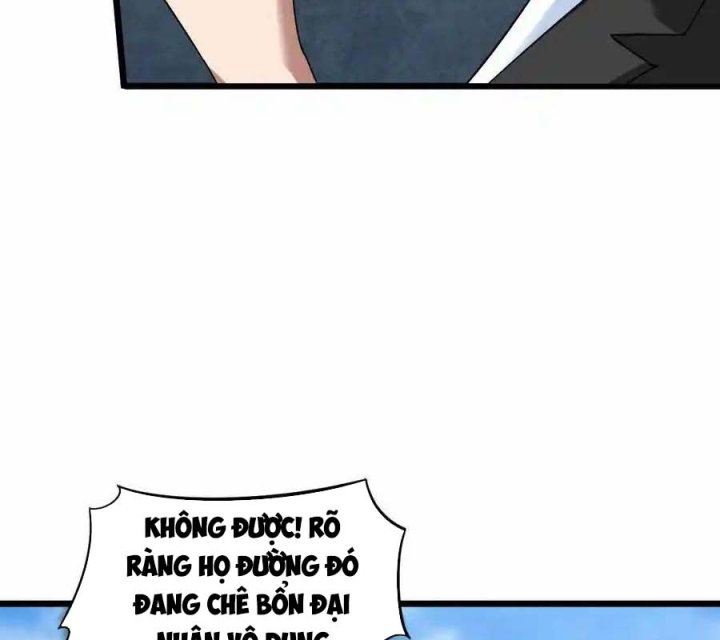 Ta Quyết Không Thành Phật Chapter 52 - Trang 3