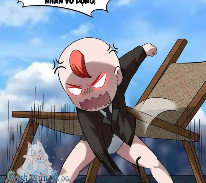 Ta Quyết Không Thành Phật Chapter 52 - Trang 3