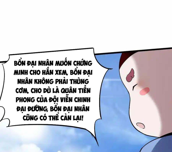 Ta Quyết Không Thành Phật Chapter 52 - Trang 3