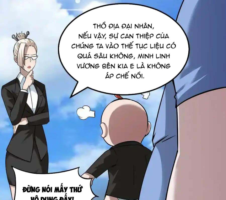 Ta Quyết Không Thành Phật Chapter 52 - Trang 3