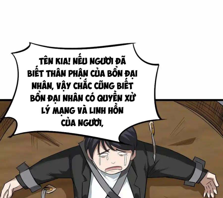 Ta Quyết Không Thành Phật Chapter 52 - Trang 3