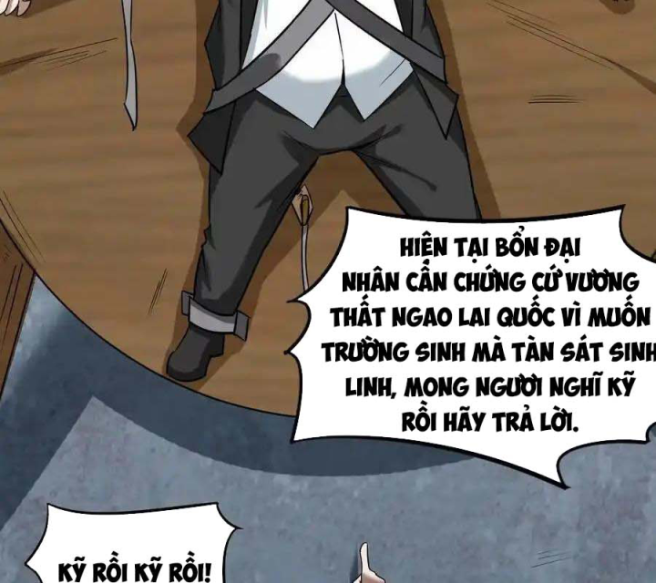 Ta Quyết Không Thành Phật Chapter 52 - Trang 3