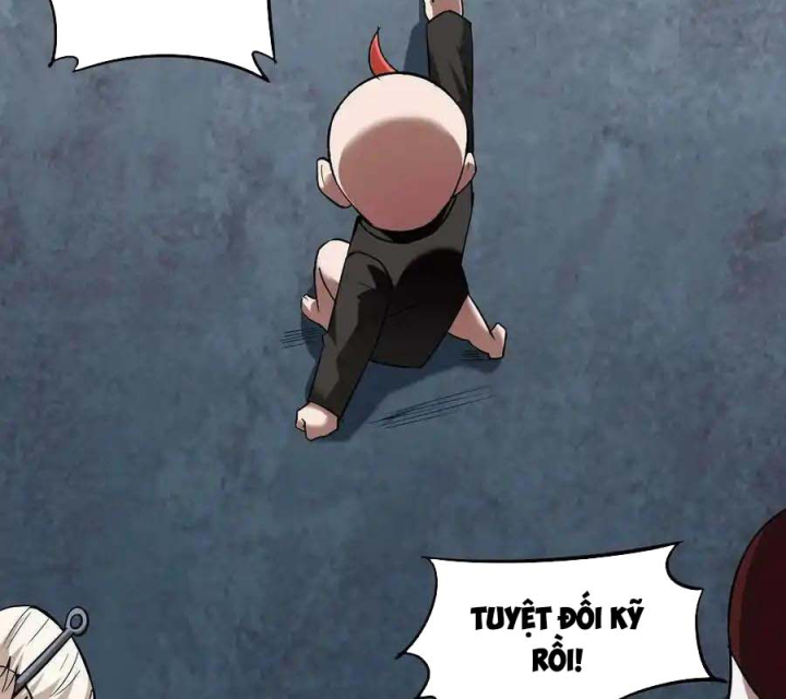 Ta Quyết Không Thành Phật Chapter 52 - Trang 3