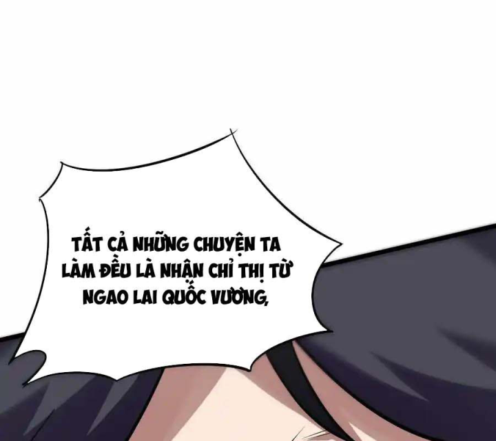 Ta Quyết Không Thành Phật Chapter 52 - Trang 3