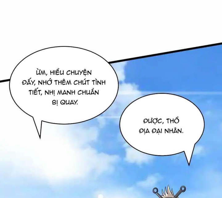 Ta Quyết Không Thành Phật Chapter 52 - Trang 3