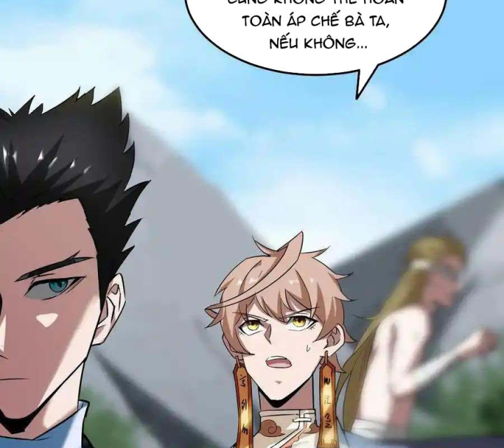 Ta Quyết Không Thành Phật Chapter 52 - Trang 3