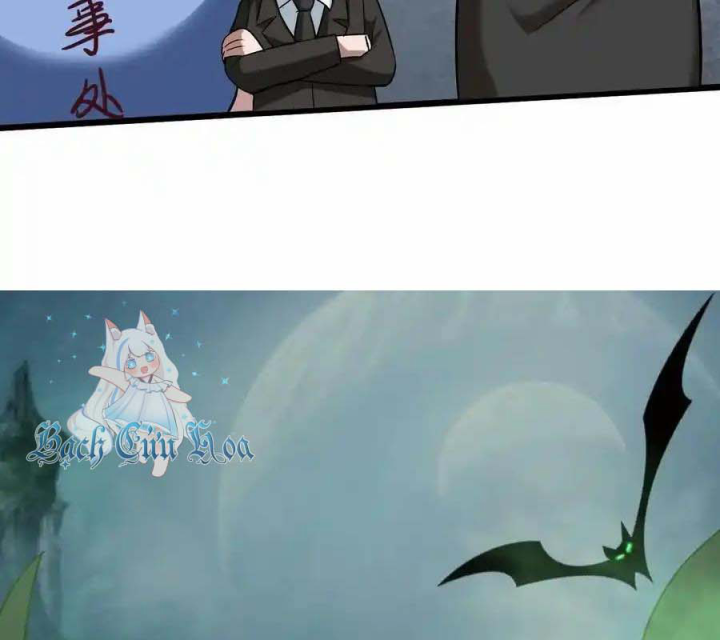 Ta Quyết Không Thành Phật Chapter 52 - Trang 3