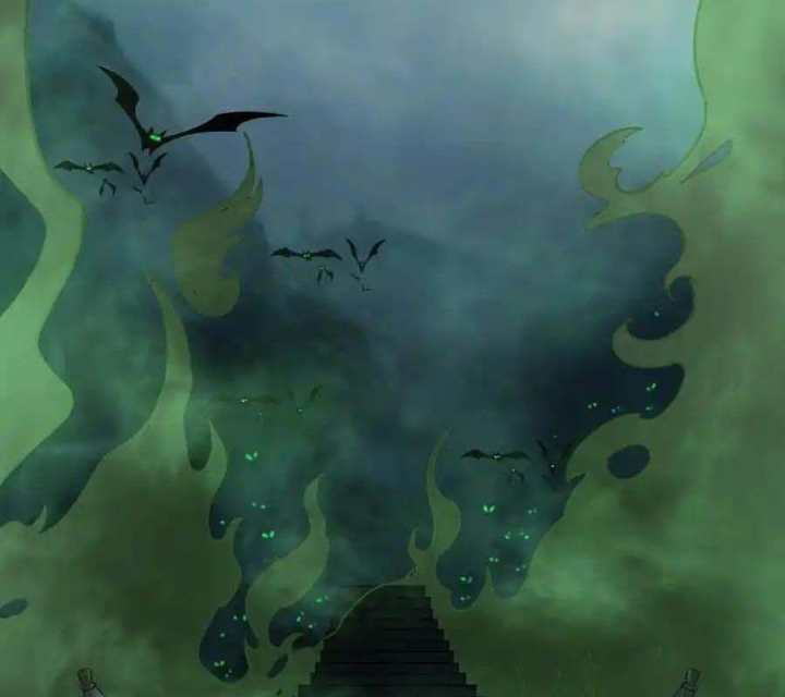 Ta Quyết Không Thành Phật Chapter 52 - Trang 3