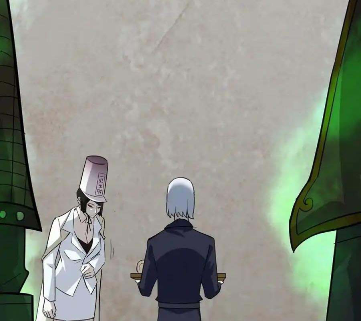 Ta Quyết Không Thành Phật Chapter 52 - Trang 3