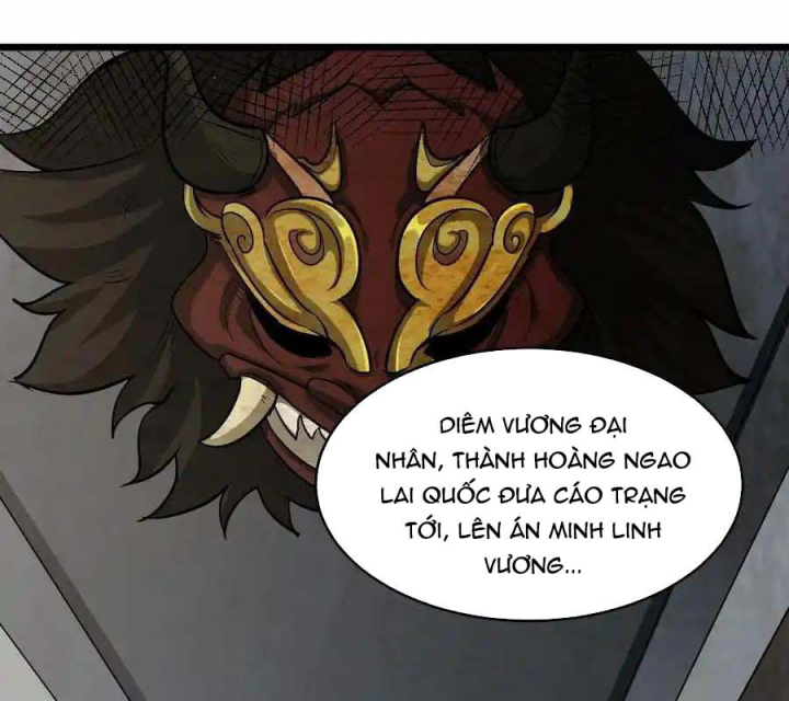 Ta Quyết Không Thành Phật Chapter 52 - Trang 3
