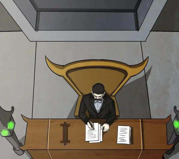 Ta Quyết Không Thành Phật Chapter 52 - Trang 3