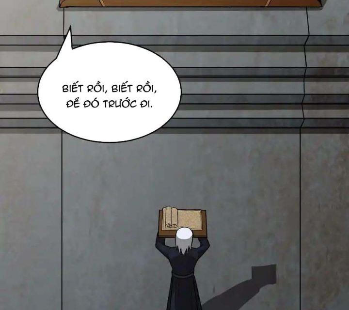 Ta Quyết Không Thành Phật Chapter 52 - Trang 3