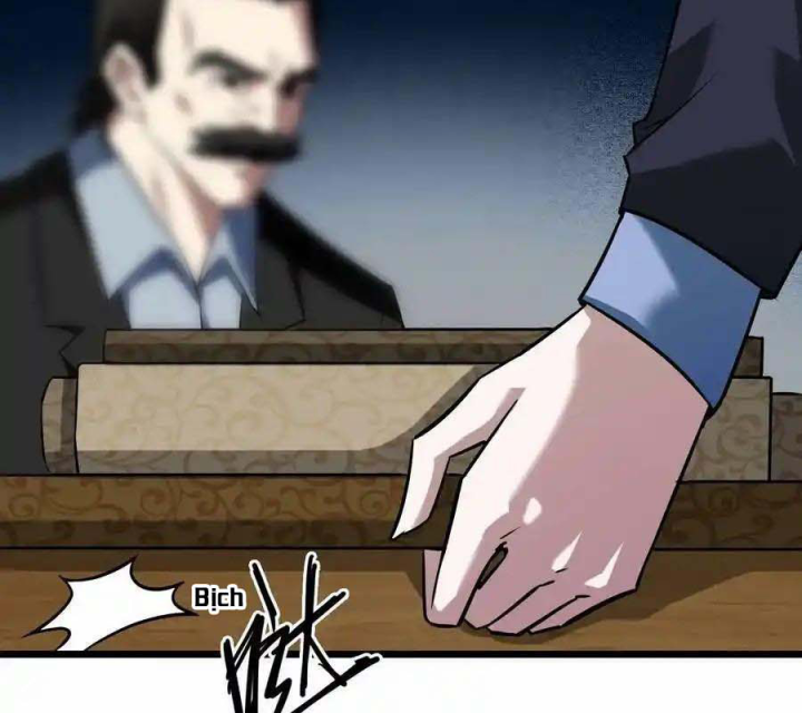 Ta Quyết Không Thành Phật Chapter 52 - Trang 3