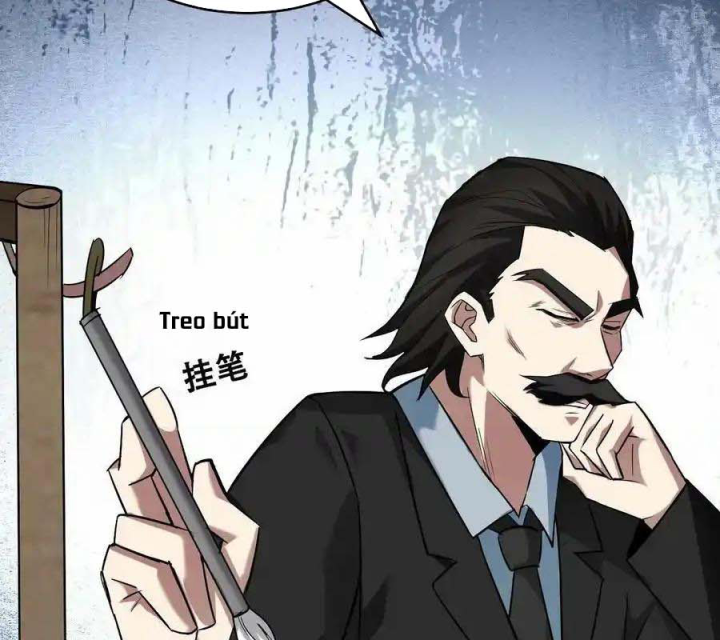 Ta Quyết Không Thành Phật Chapter 52 - Trang 3