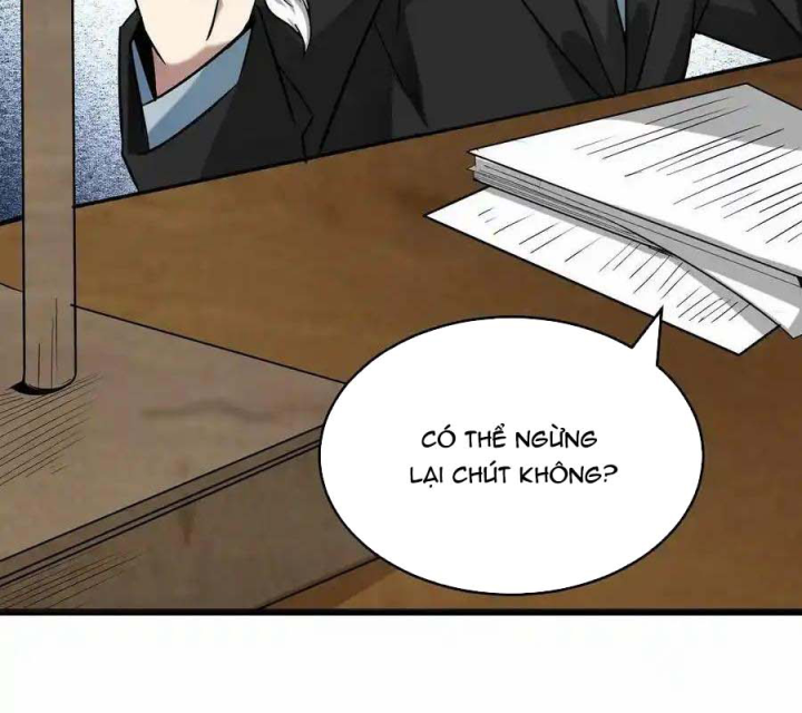 Ta Quyết Không Thành Phật Chapter 52 - Trang 3