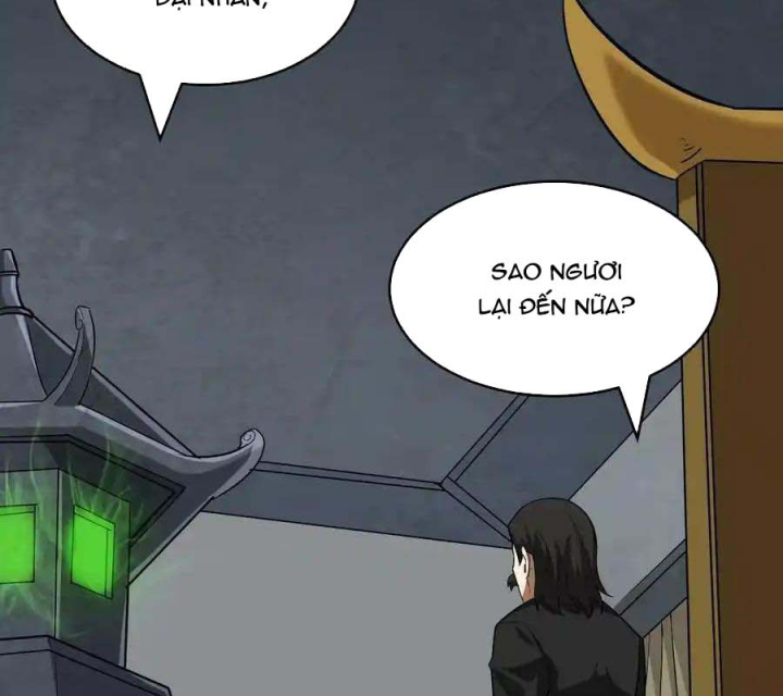 Ta Quyết Không Thành Phật Chapter 52 - Trang 3