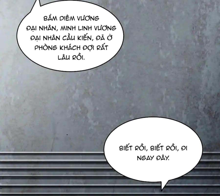 Ta Quyết Không Thành Phật Chapter 52 - Trang 3